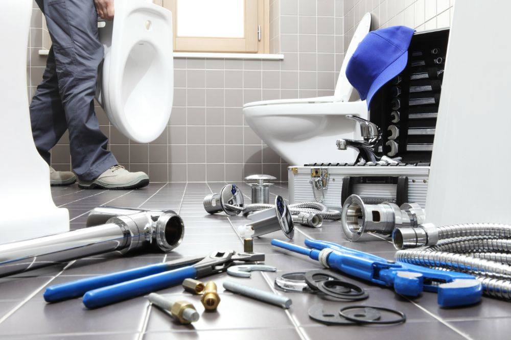 Rooter Plumbing Services (2)