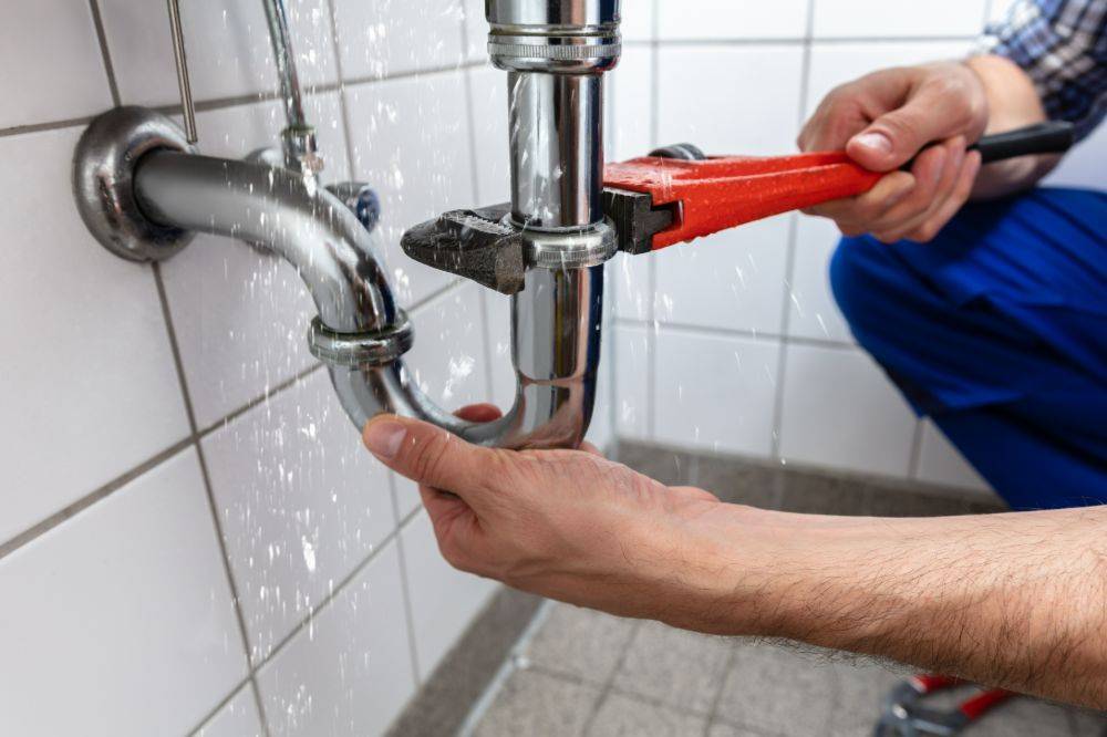 Rooter Plumbing Services (4)