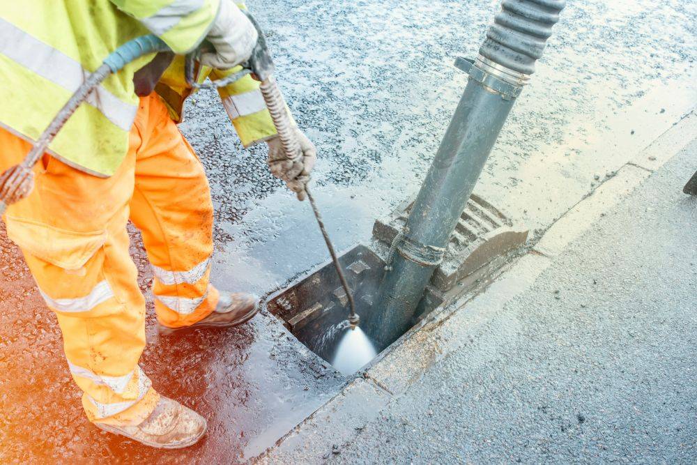 Rooter Plumbing Services (8)