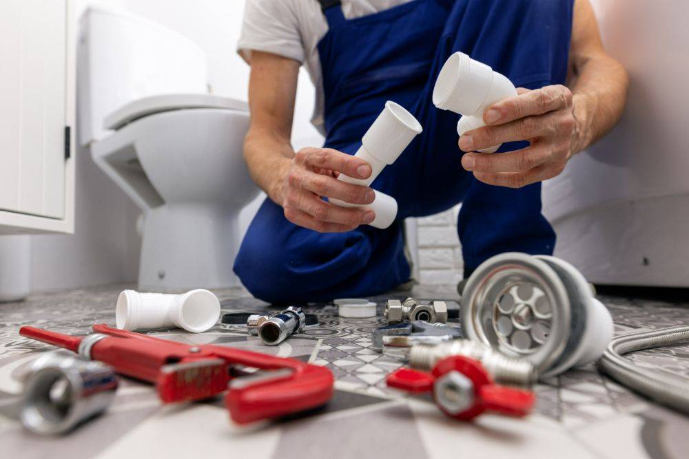 Rooter Plumbing Services (9)